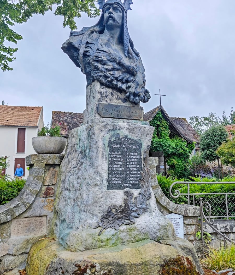 Office de tourisme de Barbizon 3